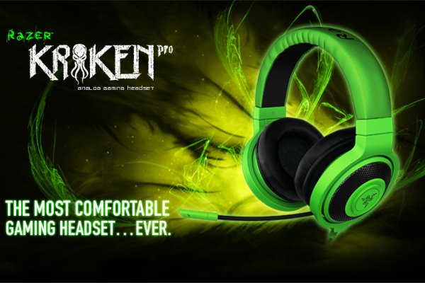 Kraken 17at